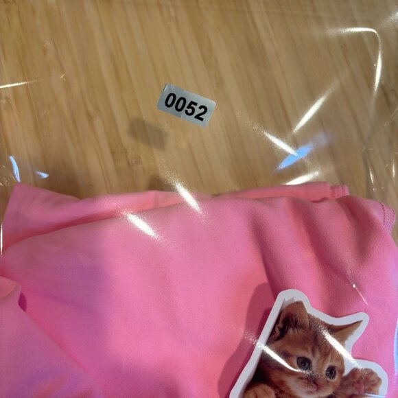 All In Motion Candy Pink Exercise Running Workout Pants Size Small - Picture 6 of 6